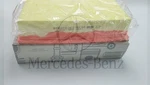 Gen Air Filter A0000902651 For Mercedes Benz Sprinter 1500 2500 3500XD. Fixed Price $21.00.