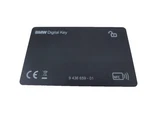 2020 - 2022 Bmw 430I G26 X7 Smart Digital Key Card Used Locked Oem. Fixed Price $44.99.