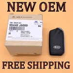 New Oem 2018 2019 2020 Kia K900 Smart Proximity Keyless Remote Fob 95440-J6000. Fixed Price $81.56.