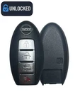Virgin Factory Nissan Oem Keyless Entry Remote Fob CWTWB1U815 285E3-3AA0A. Fixed Price $20.88.