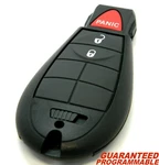 2008-2020 Dodge Grand Caravan Remote Key Fob IYZ-C01C 05026542 New Oem. Fixed Price $49.94.