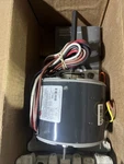 Condenser Fan 8673 (us Motors) K55HXTCD-8221 Amp 1.0 Hp 1/6 60HZ. Fixed Price $89.99.