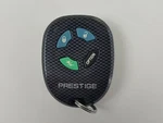 Prestige Less Entry Remote Start Flash Light Led-red Keyfob Car Autousa. Fixed Price $49.99.