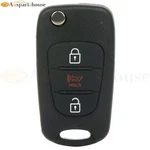 For Kia Soul 2010-2013 I4 Buttons Remote Keyless Entry Car Fob. Fixed Price $19.73.