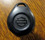 Oem Harley Davidson Remote Alarm Fob 68926-07A. Fixed Price $79.95.