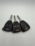 Oem 3 Button OHT692427AA Dodge Lot Of Smart Fobs Remotes Keyless. Fixed Price $19.03.