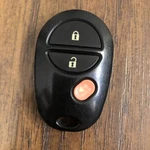 Toyota Tundra 2017 Keyless Entry Smart Fob Fcc: GG43VT20T. Fixed Price $18.00.
