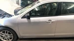 Used Front Left Door Assembly Fits: 2011 Ford Fusion L. W/o Keyless Entry. Fixed Price $270.88.