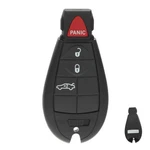 Mopar 5026886AK Key Fob, Remote Transmitter (genuine). Fixed Price $102.95.