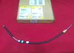 New Acdelco 22698457 Parking Brake Cable Old Stock!. Fixed Price $17.73.