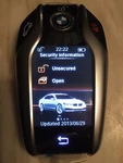 2016 2017 2018 2019 Bmw 740I 750I Series Display Key Smart Screen 9868432-01 Oem. Fixed Price $219.95.