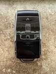 Rolls Royce Smart Key Remote Fob Fcc: YG0HUF7059 (4-BUTTON) Excellent!. Fixed Price $499.95.