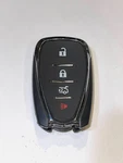 New Genuine Gm Chevrolet Smart Keyless Entry Remote 8771. Fixed Price $49.27.