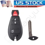For Jeep Grand Cherokee Commander 2008-2010 Remote Keyless Entry System IYZ-C01C. Fixed Price $13.89.