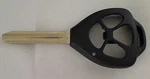 New Factory Oem Toyota Transponder Key Part# 98752-28071. Fixed Price $24.99.