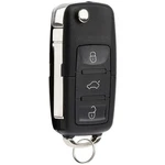 Replacement For 2002 2003 2004 2005 Volkswagen Golf Jetta Passat Key Fob Remote. Fixed Price $12.95.