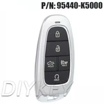 95440-K5000 TQ8-FOB-4F28 Smart Remote Key For Hyundai Santa Cruz 2022-2024. Fixed Price $21.75.