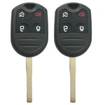 2014 2015 2016 2017 2018 2019 Ford Fiesta Car Remote Keyless Entry Fob. Fixed Price $20.11.