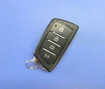 Fortin FTX94 Remote Transmitter Fob 2ACKU-R1W04FM. Fixed Price $27.50.