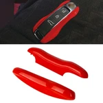 Xotic Tech Key Fob Cover Smart Remote Case Side Type 2, Red, 2PCS/SET. Fixed Price $24.18.