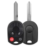 Replacement For Mercury Mariner 2007 2008 2009 2010 2011 Key Remote Fob. Fixed Price $12.01.