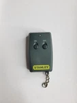 Stanley Remote Control Radio Transmitter - Model 51183T. Fixed Price $8.99.