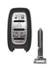 Fits Chrysler 68217829 Ac Oem Button Key Fob. Fixed Price $93.77.