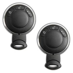 For 2011 2012 2013 2014 Mini Cooper Keyless Entry Smart Remote Fob 3B. Fixed Price $54.95.