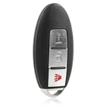 Key Fob Remote For 2014 2015 2016 2017 2018 Nissan Rogue KR5S180144106. Fixed Price $19.95.