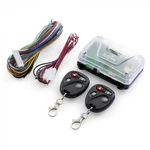 Autoloc 4-FUNCTION Keyless Entry System AUTKL400. Fixed Price $112.94.