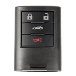 Genuine Gm Button Keyless Entry Remote Fob 25926479. Fixed Price $148.62.