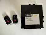 2018-2020 Toyota 86 Supra Keys HYQ14AHP With Main Ecu. Fixed Price $199.00.