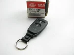 Oem Empty Key Fob Transmitter Housing 954311G411 For Kia. Fixed Price $18.79.