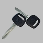 Pair Of Keys For Toyota Oem New Non Chip Ignition Blank 90999-00185. Fixed Price $30.00.