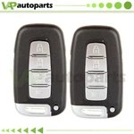Fits 2011 2012 2013 2014 Hyundai Azera Keyless Entry Remote Fob 95440-3V021. Fixed Price $22.39.