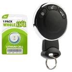 Replacement For 2007 2008 2009 2010 Mini Cooper Key Fob Remote. Fixed Price $19.95.