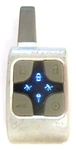 Compustar Keyless Remote Entry 2WSHLEDR Transmitter Control Clicker Phob Fob. Fixed Price $83.12.