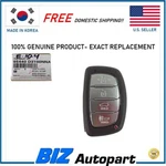 Genuine ! Fob Smart Remote For 2016-2018 Hyundai Tucson Oe# 95440-D3100NNA. Fixed Price $60.00.