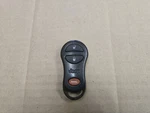 Jeep Oem Keyless Entry Power Door Lock Alarm Fob Controller 55036859AD. Fixed Price $13.99.