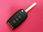 TQ8-RKE-3F05 Oem Kia Sorento Remote Flip Key 4B Hatch (xma /fl) 95430-1U500. Fixed Price $49.49.