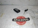 2019 Ford Mustang Smart Keyless Remote Entry Fob 4 Button 10760875. Fixed Price $52.83.
