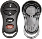 Keyless Entry Transmitter Cover-remote Case Dorman 13609. Fixed Price $28.98.