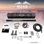 'moab' Bluetooth Sound Bar Wt Rgb Light/remote Control For Club Ds Golf Cart. Fixed Price $289.00.
