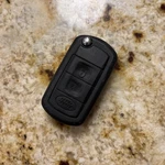 Original Land Rover Range 06-09 Oem Flip Fob Remote Car Usa. Fixed Price $29.99.