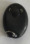 Karr Security Alarm Keyfob Transmitter 3B ELVAT6H Clean!. Fixed Price $104.50.