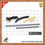 For Mercedes-benz Class 1.6 271.910 Engine Timing Chain Kit A2710300963. Fixed Price $193.18.