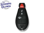 13-18 Ram 1500 2500 3500 Remote Key Fobik 4-BUTTON GQ4-53T. Fixed Price $14.16.