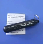 New Code Alarm Catxss Audiovox Remote Fob Elvatfc Transmitter W/programming. Fixed Price $39.99.