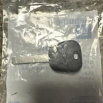Genuine Gm Parts Chevrolet Key Blank Number 23335586. Fixed Price $25.00.