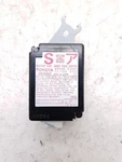2010 Lexus IS350 Chassis Ecm Smart Door Receiver Control Module Assembly. Fixed Price $118.99.